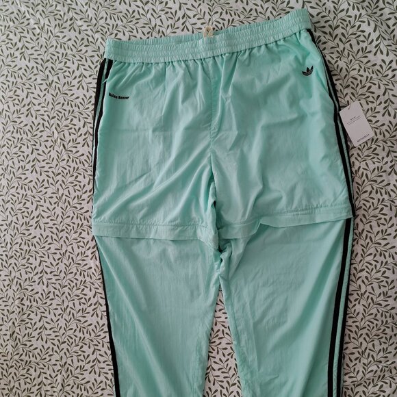 Adidas x Wales Bonner track pants - Picture 1 of 4